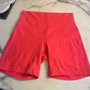Lululemon Align Shorts